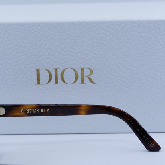 Final Price! Dior DIORMIDNIGHT S3I 26B0 Sunglasses main image 5
